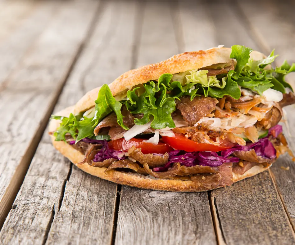 Maastricht Restaurant